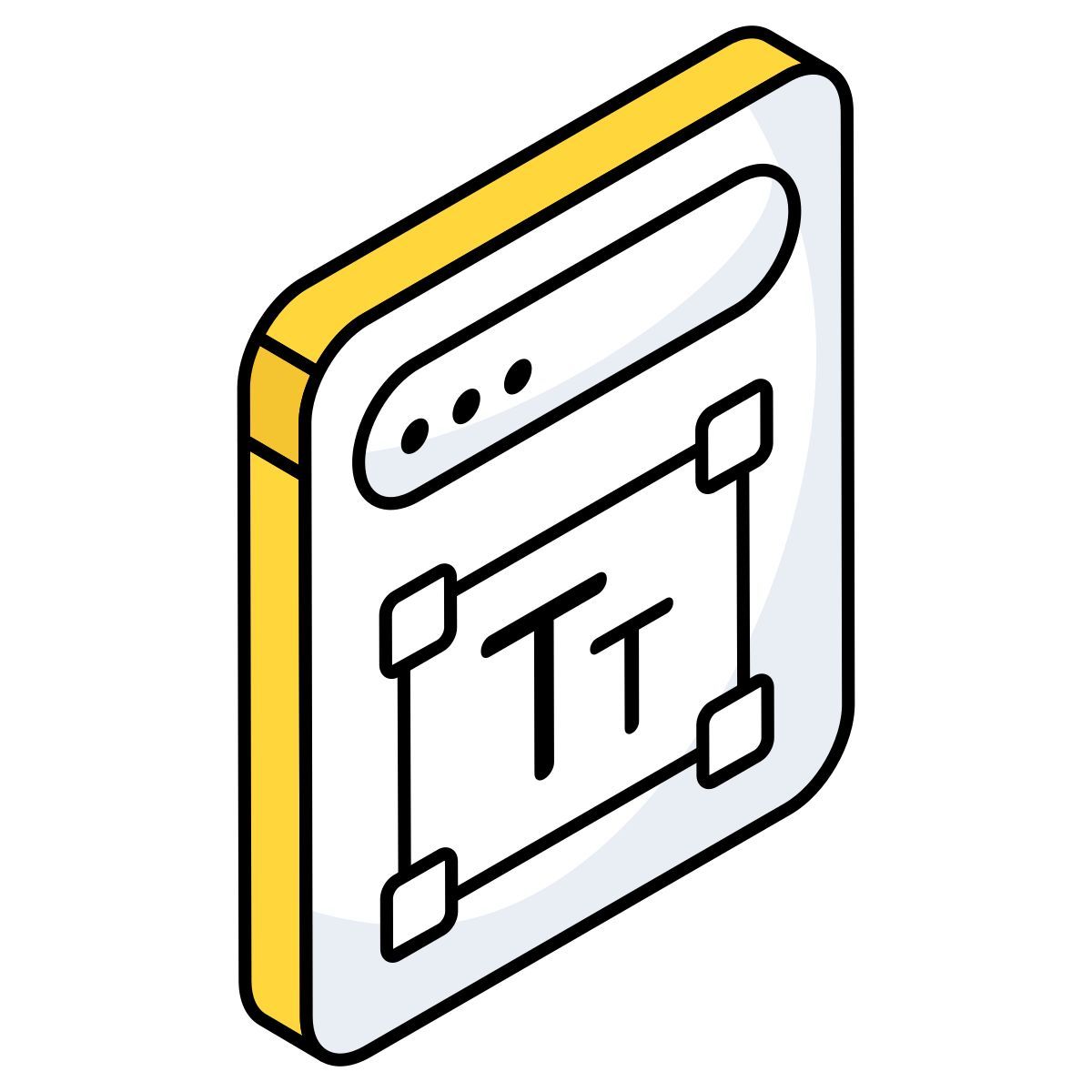 transformation tool icon