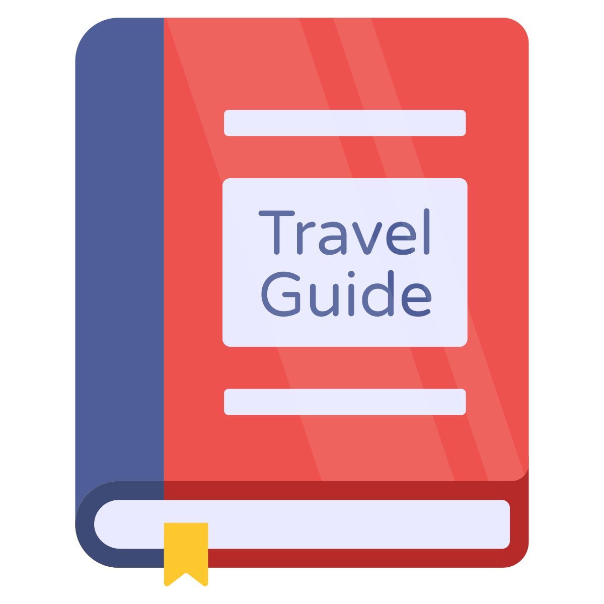 guidebook icon