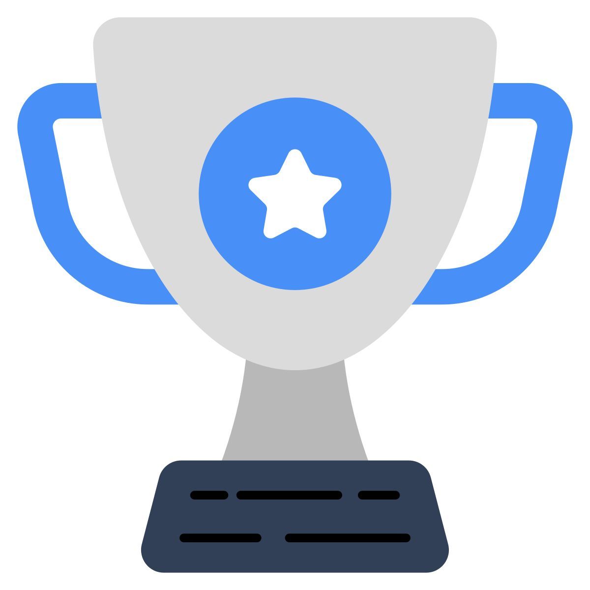 trofeo icon
