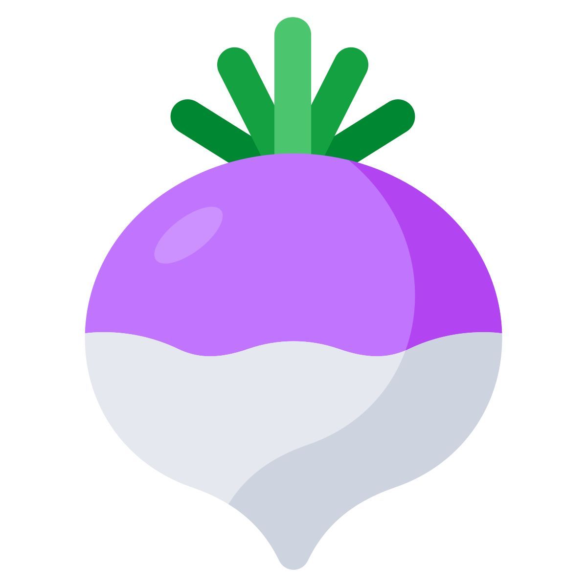 turnip icon