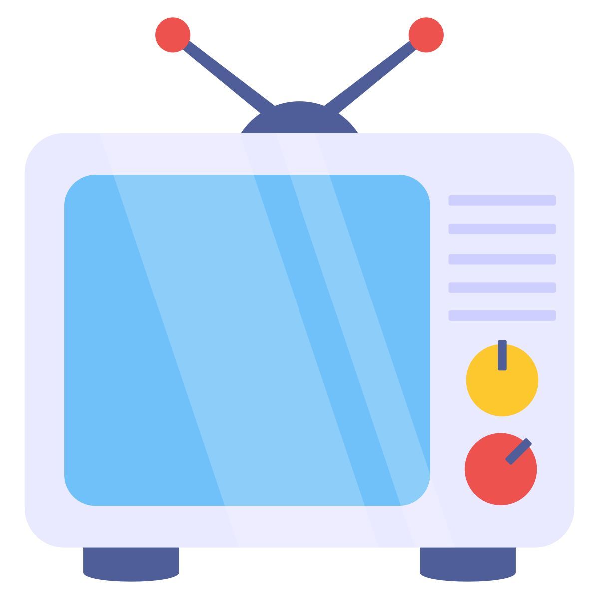 tv icon
