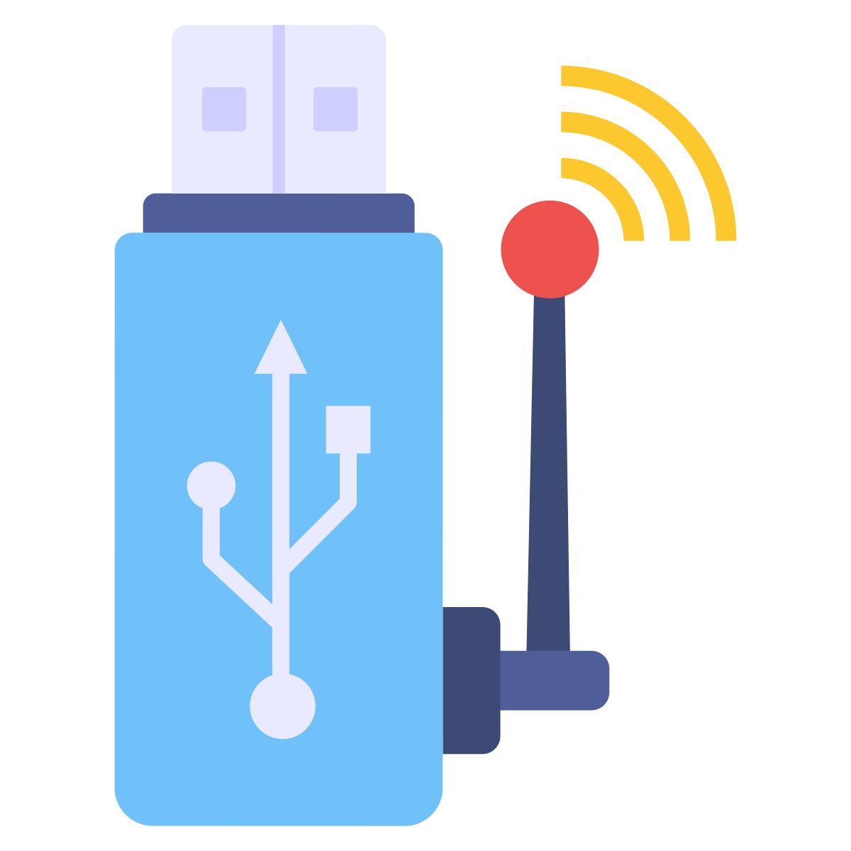 usb dongle icon