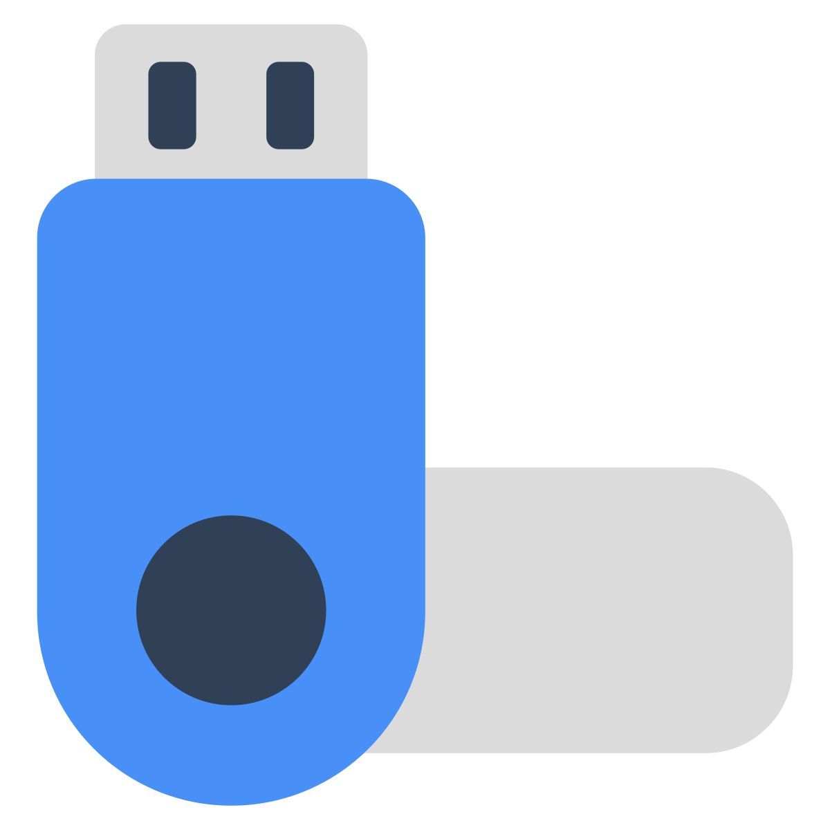 usb icon