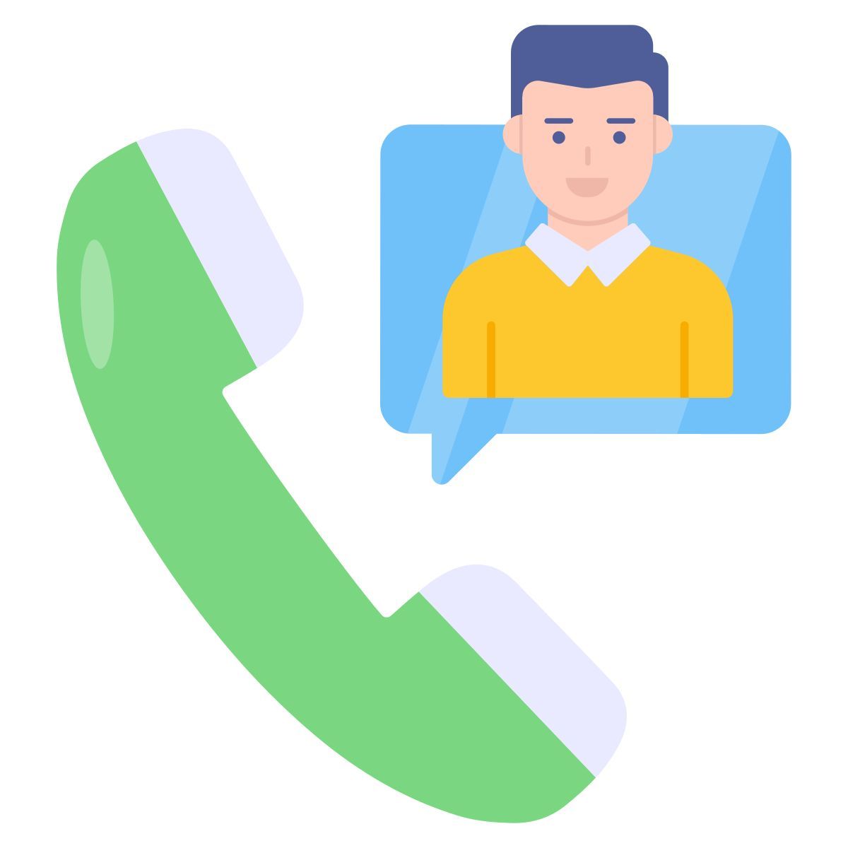 chat utilisateur icon