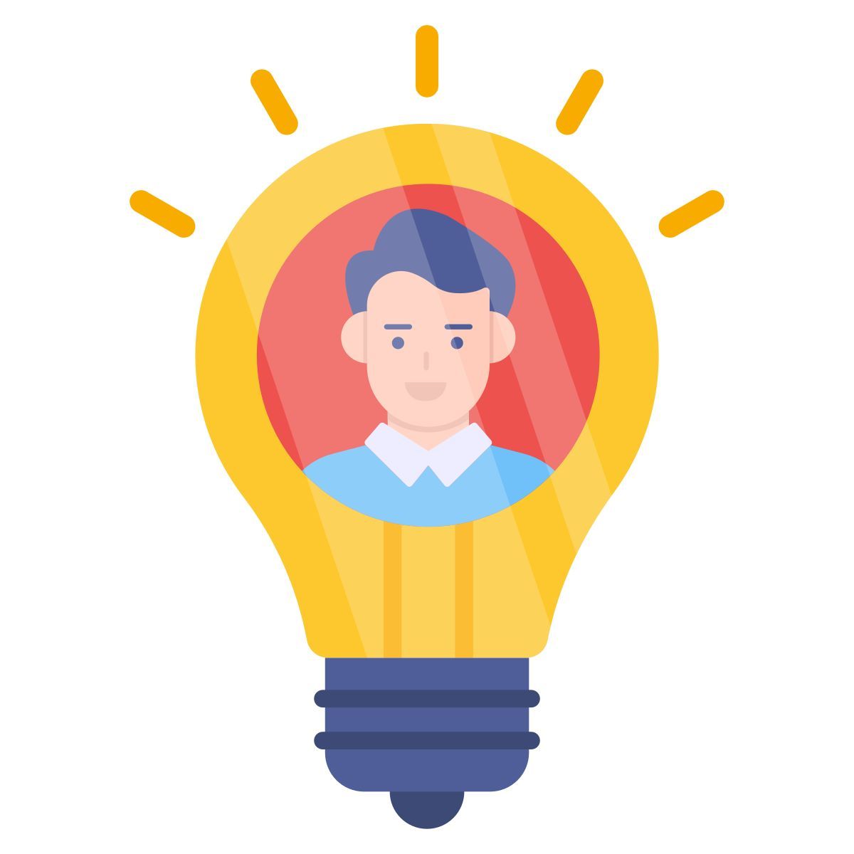 Idea dell'utente icon