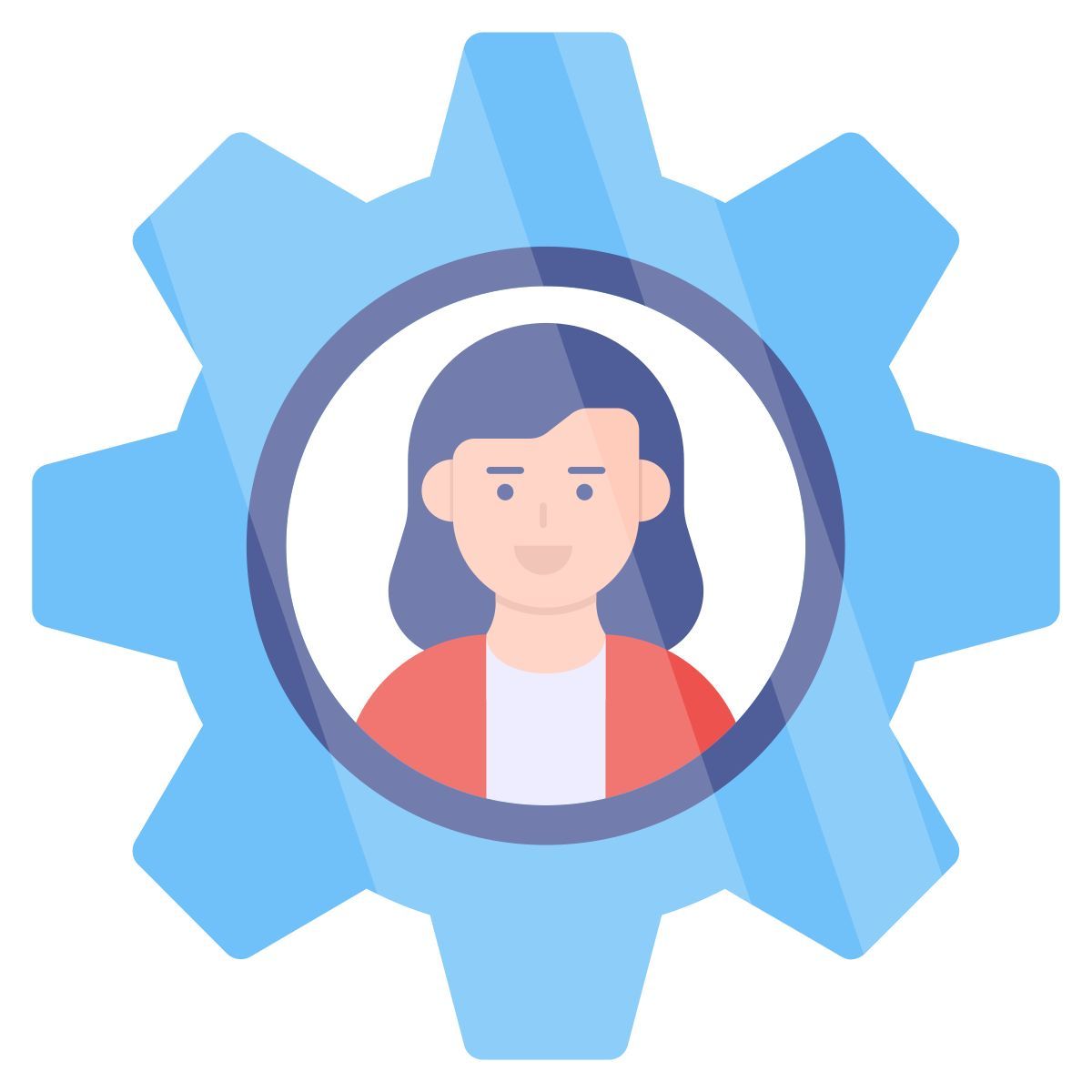 user management icon