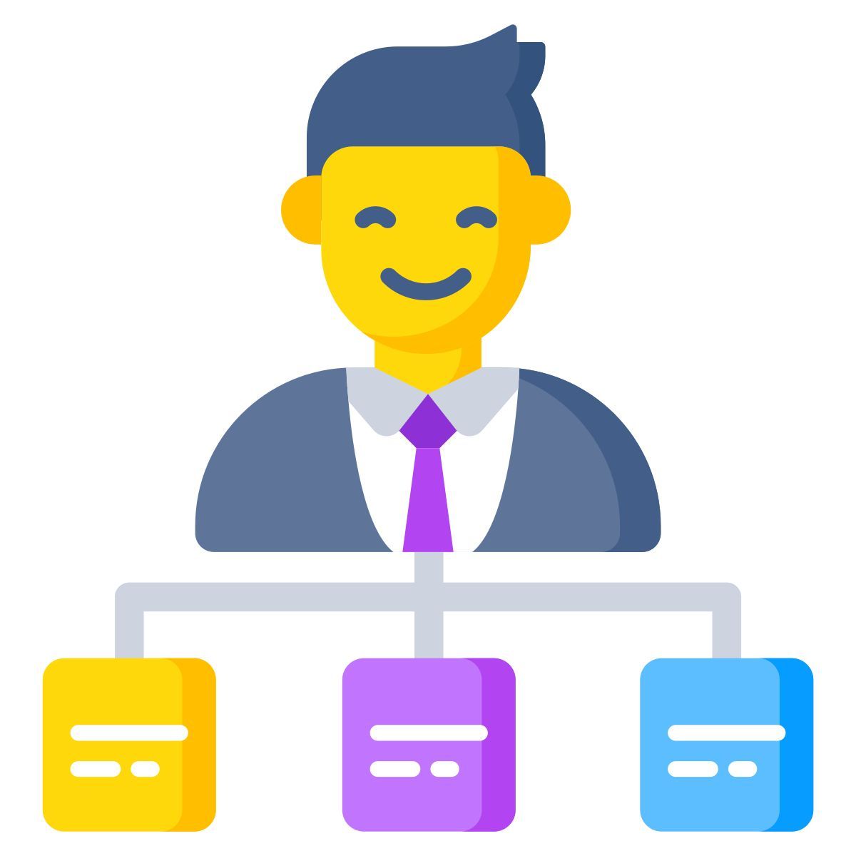 red de usuarios icon