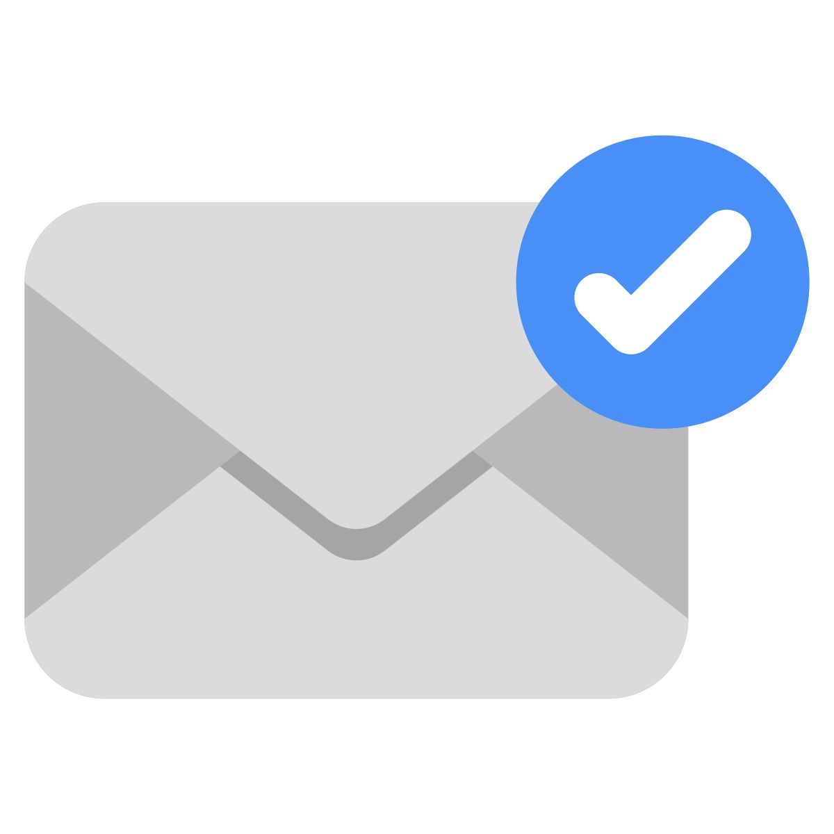 posta verificata icon