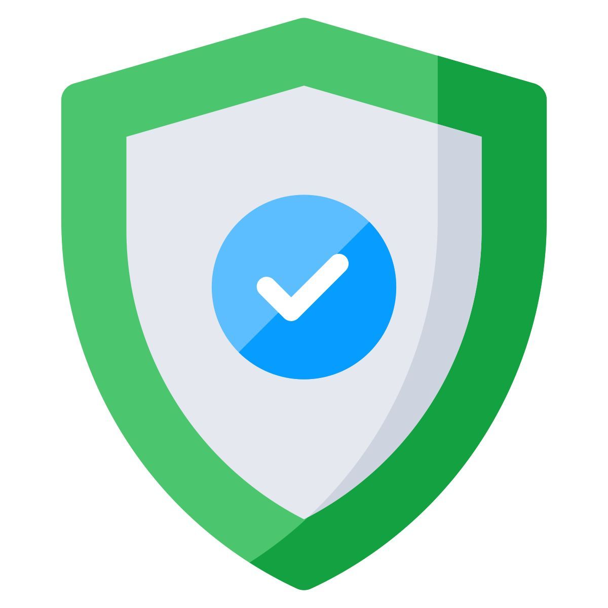 verified shield icon