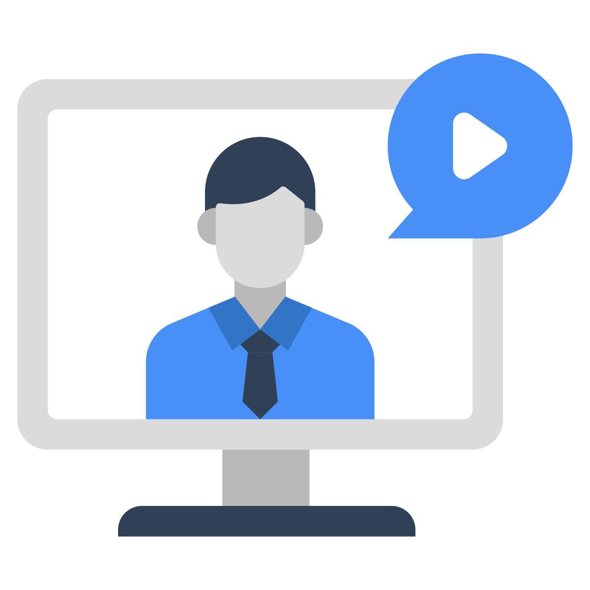 video call icon