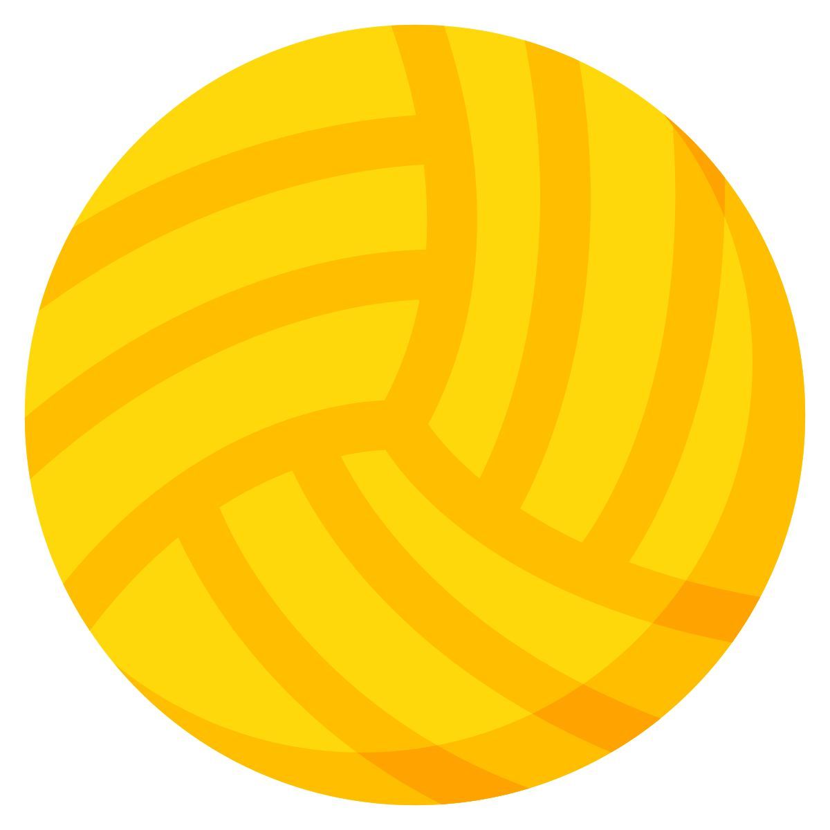 volleyball icon