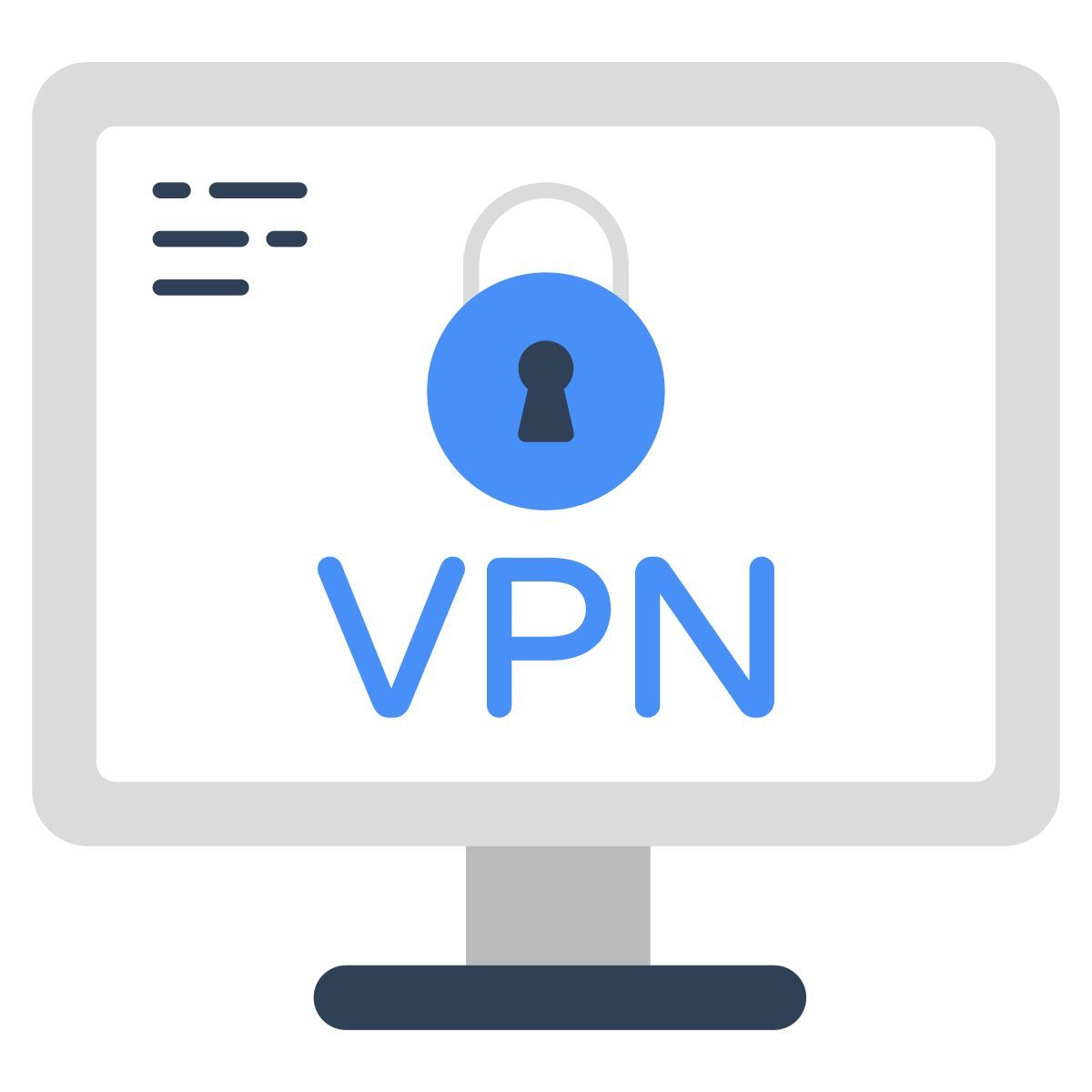 vpn icon