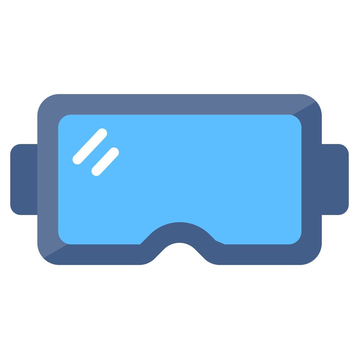 vr glasses icon
