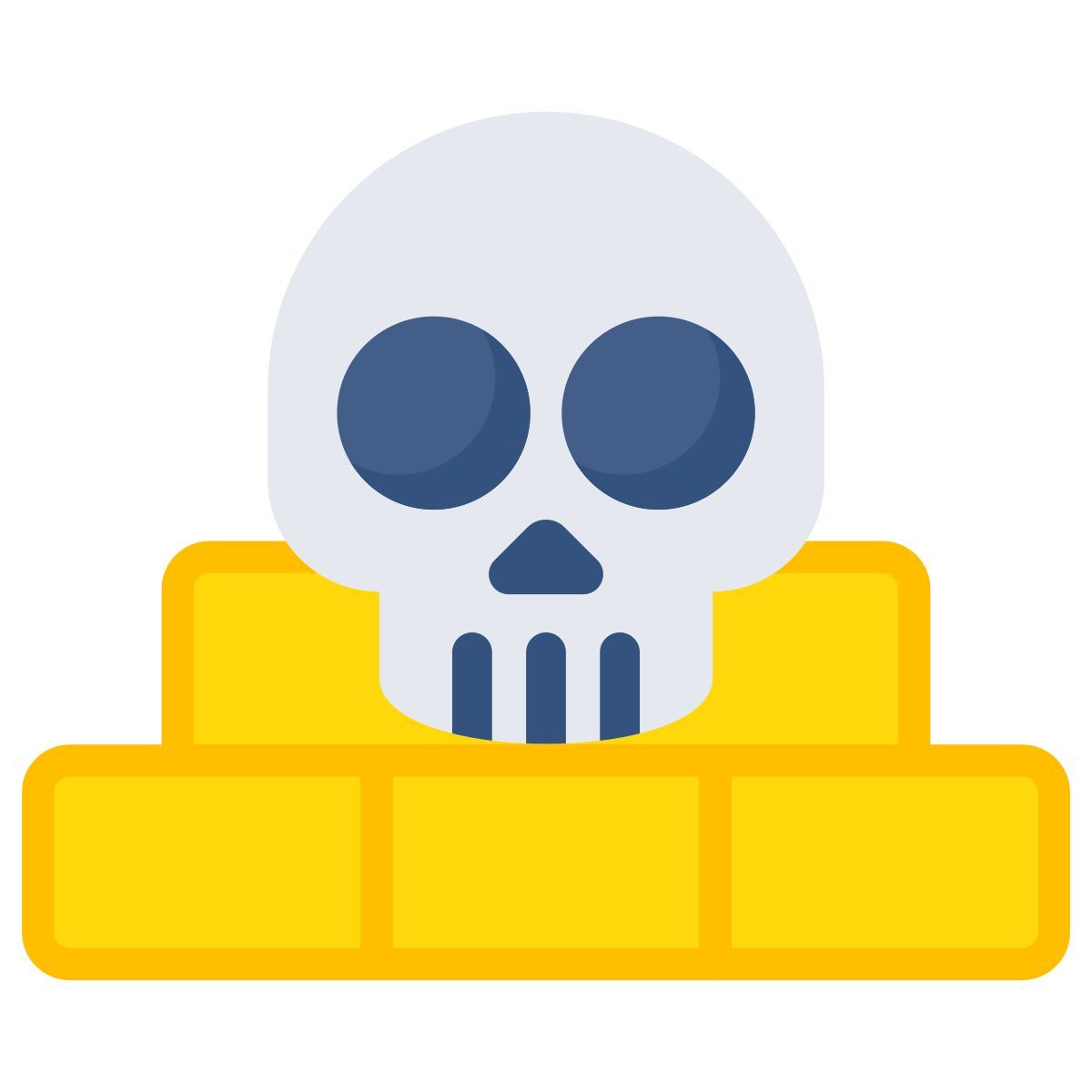 Hackeando Paredes icon