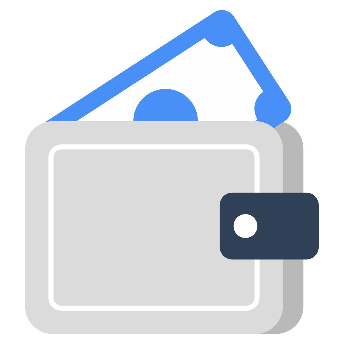 wallet icon