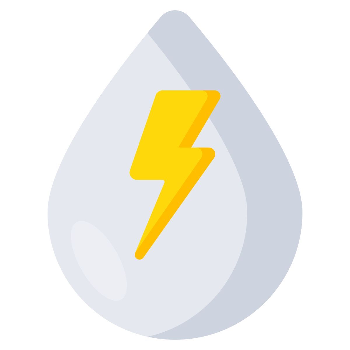 water power icon