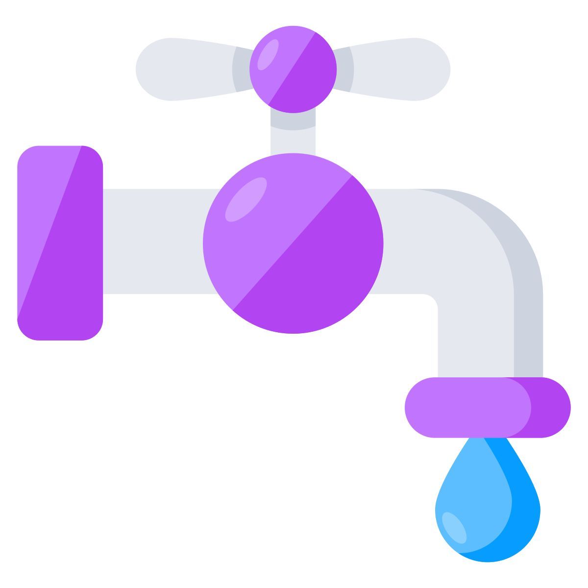 water tap icon