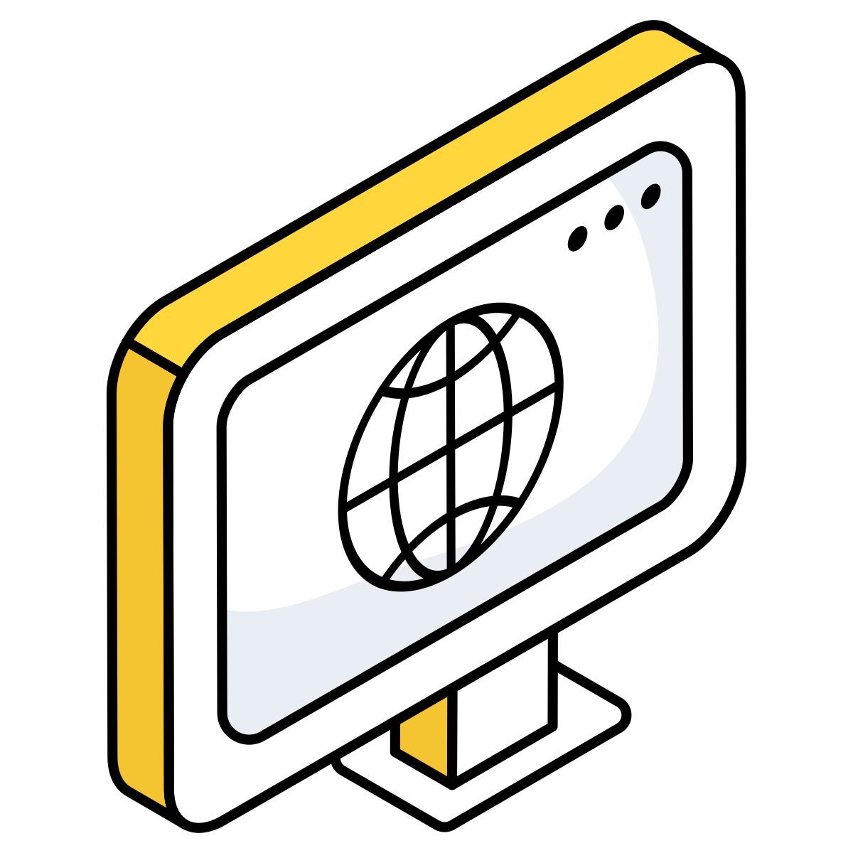 web browser icon