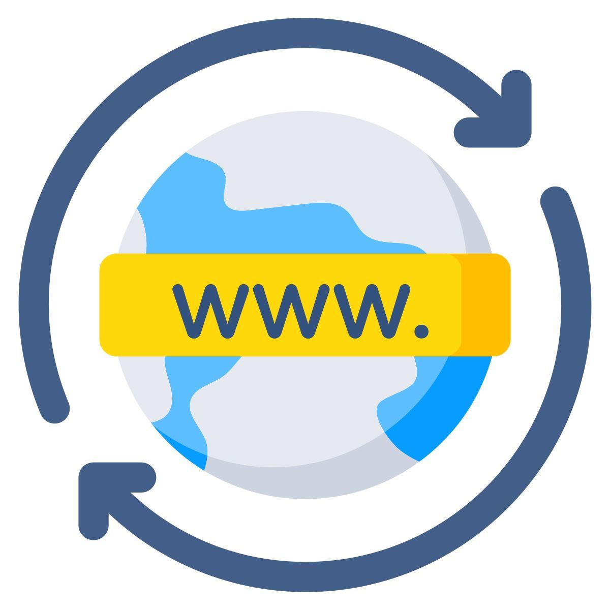 web browser icon