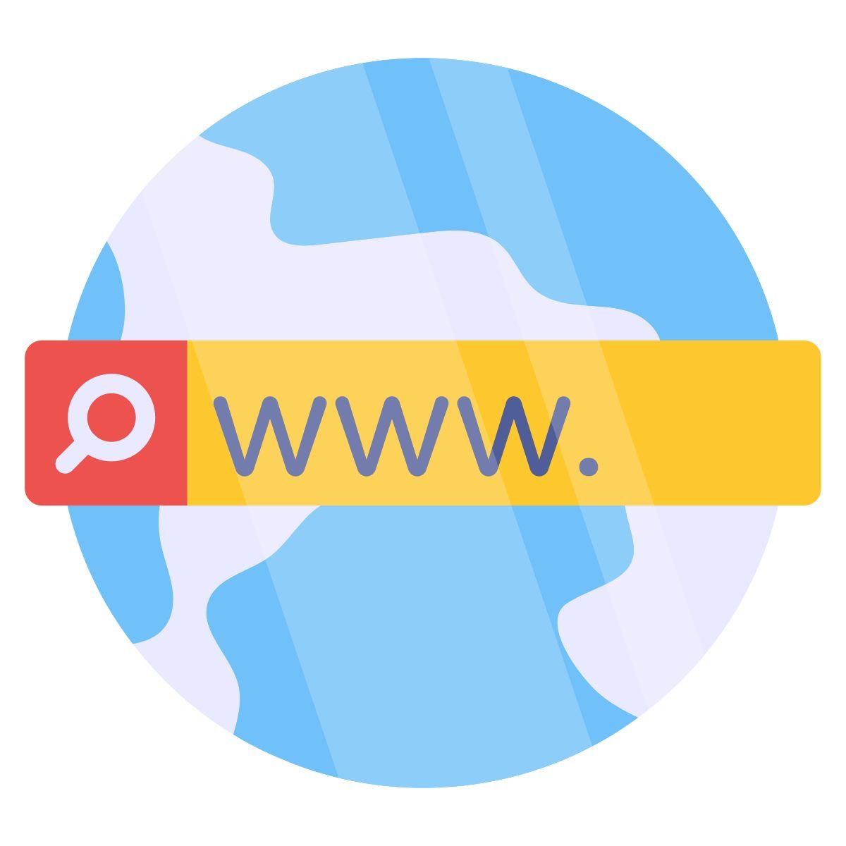 web browser icon
