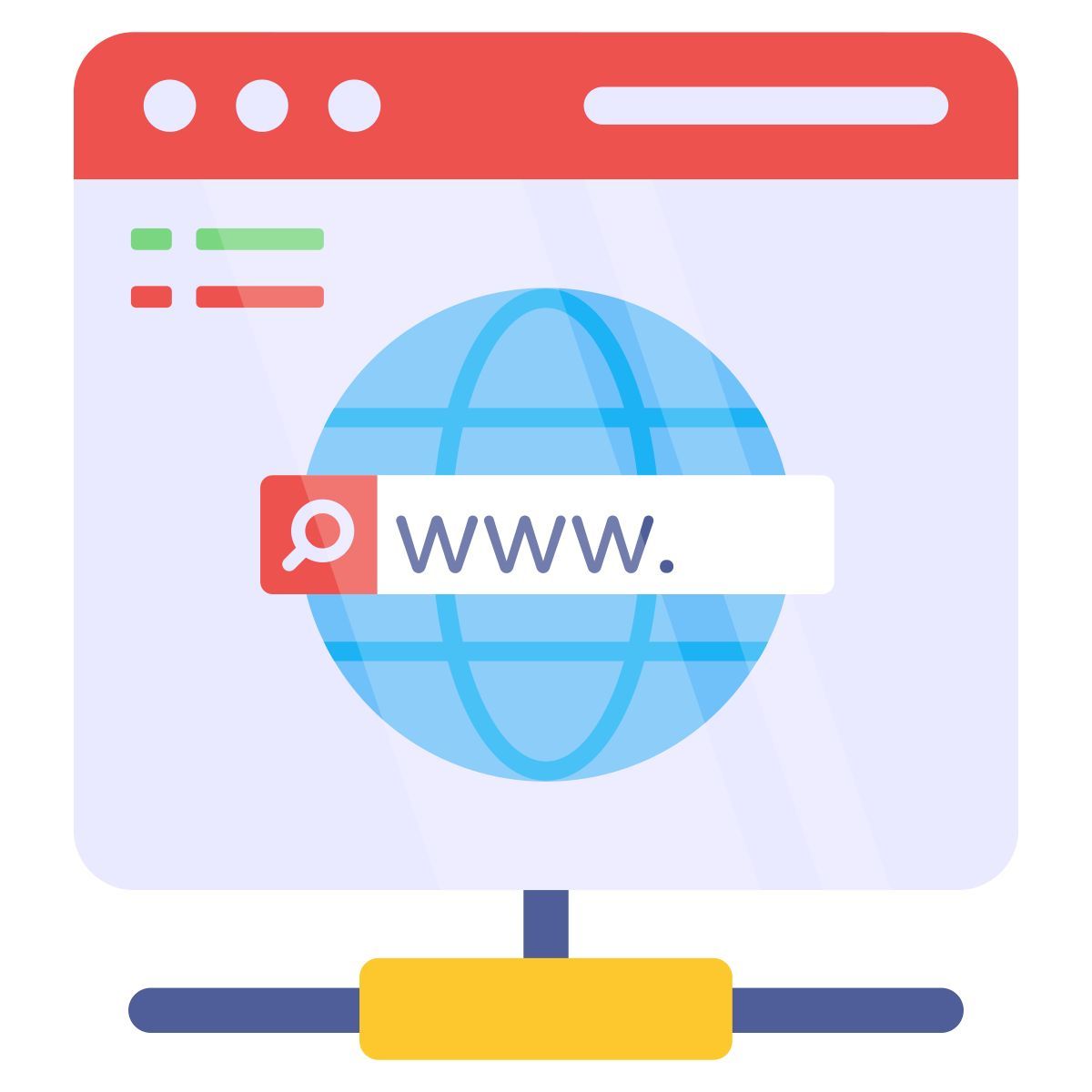 webbrowser icon