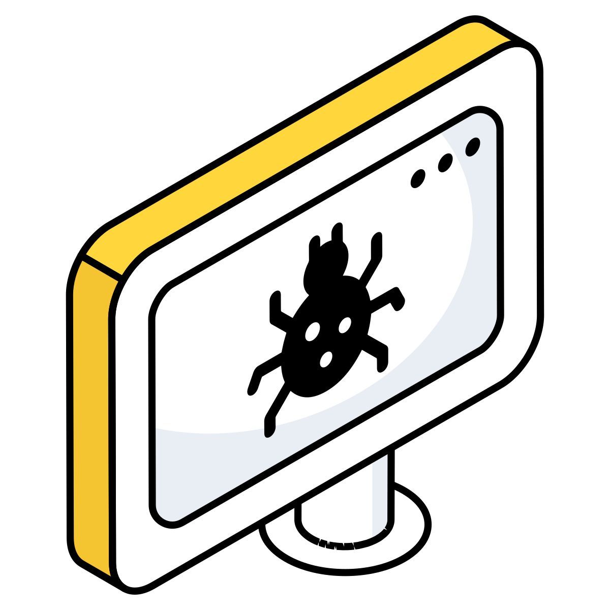 punaise web icon