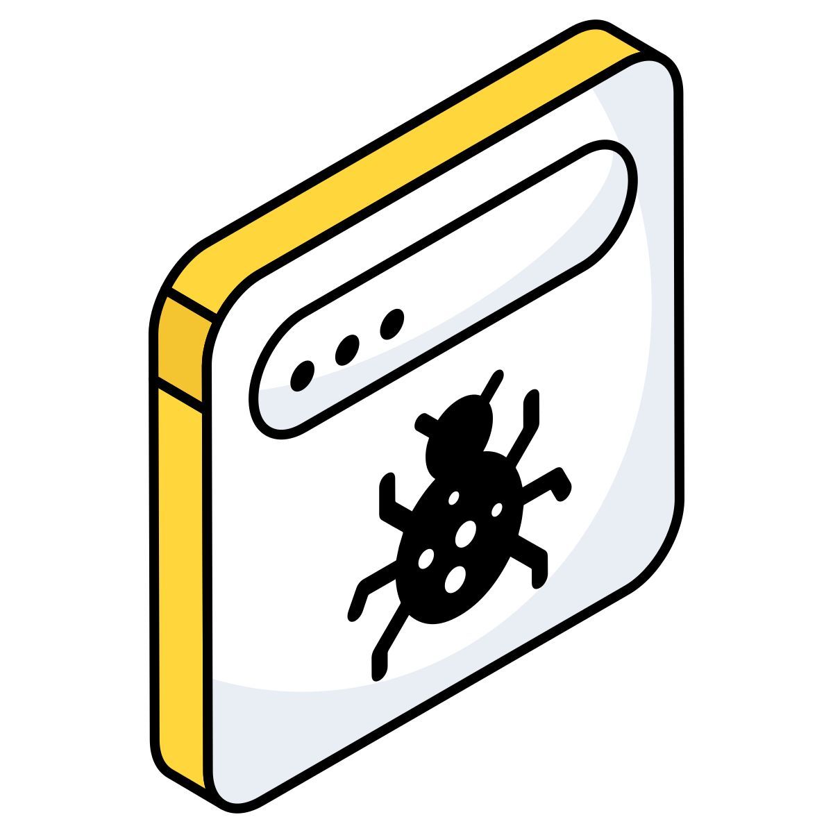 punaise web icon