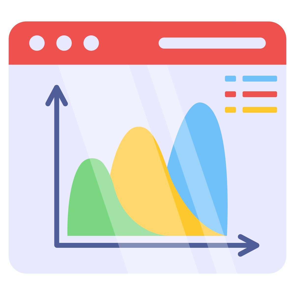 infographic icon