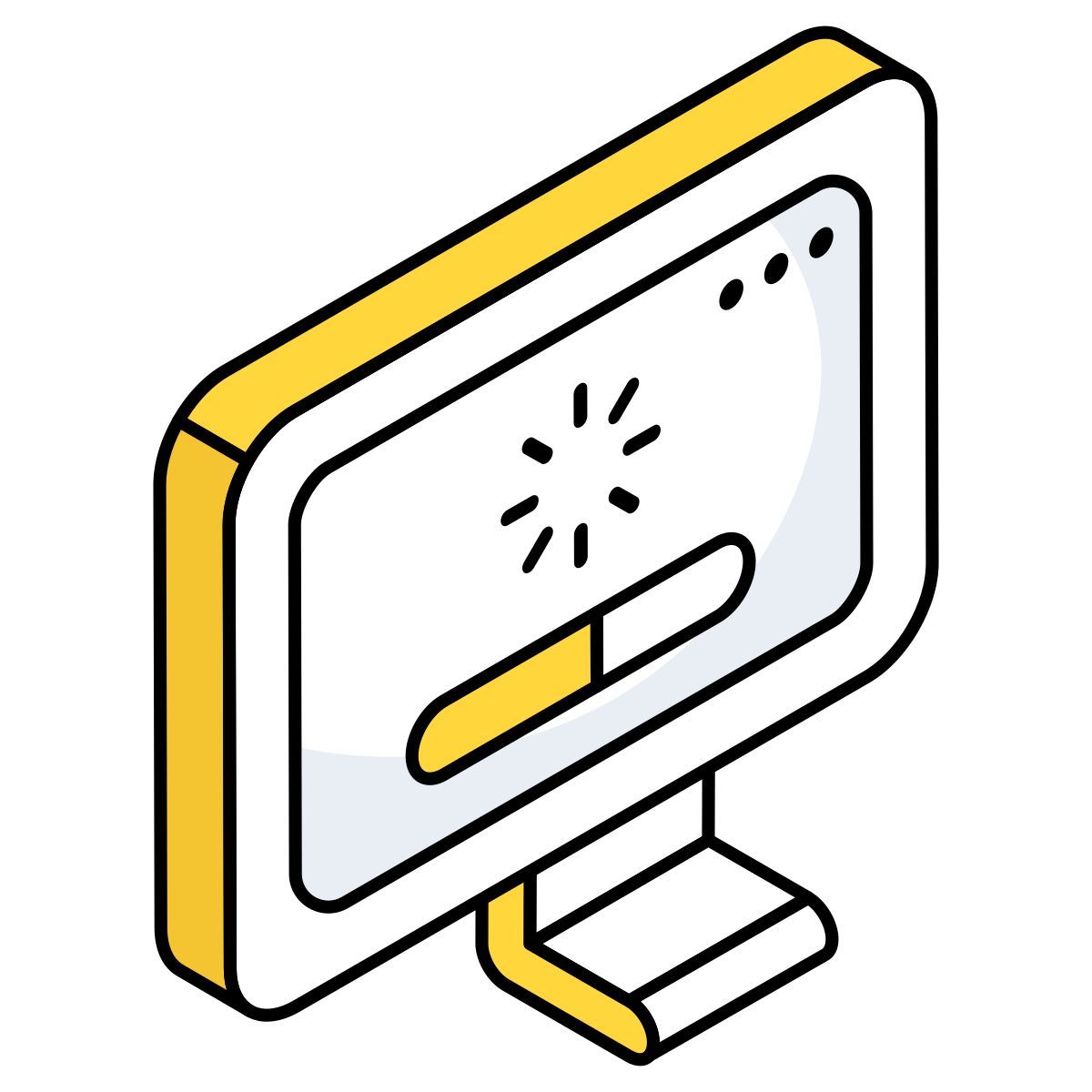 web installation icon