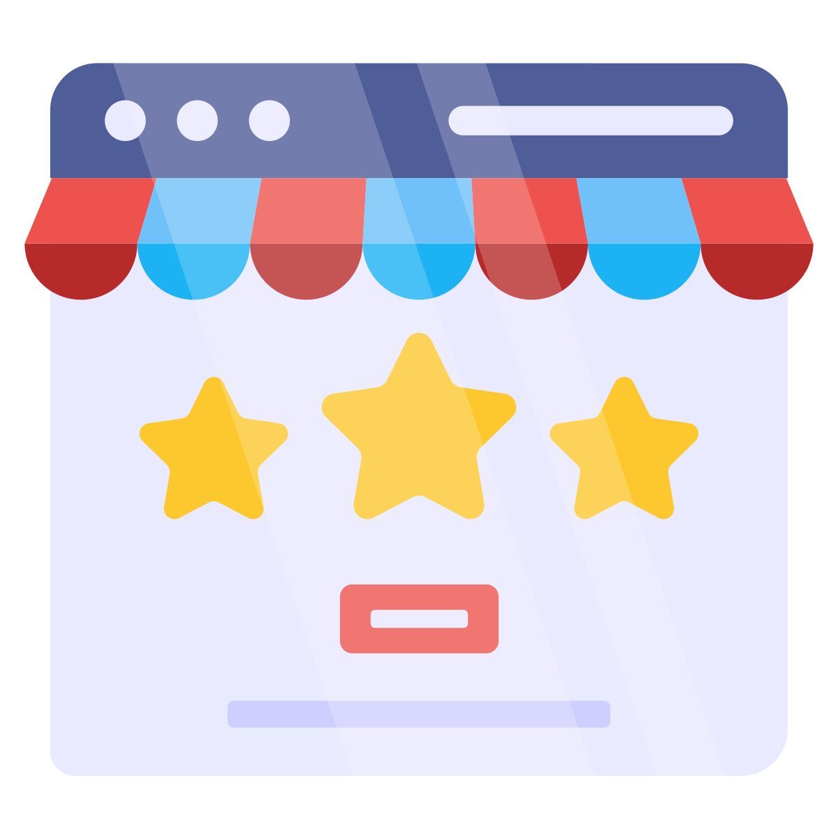 web ratings icon