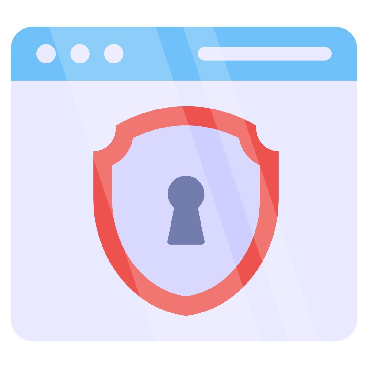 Web Security icon