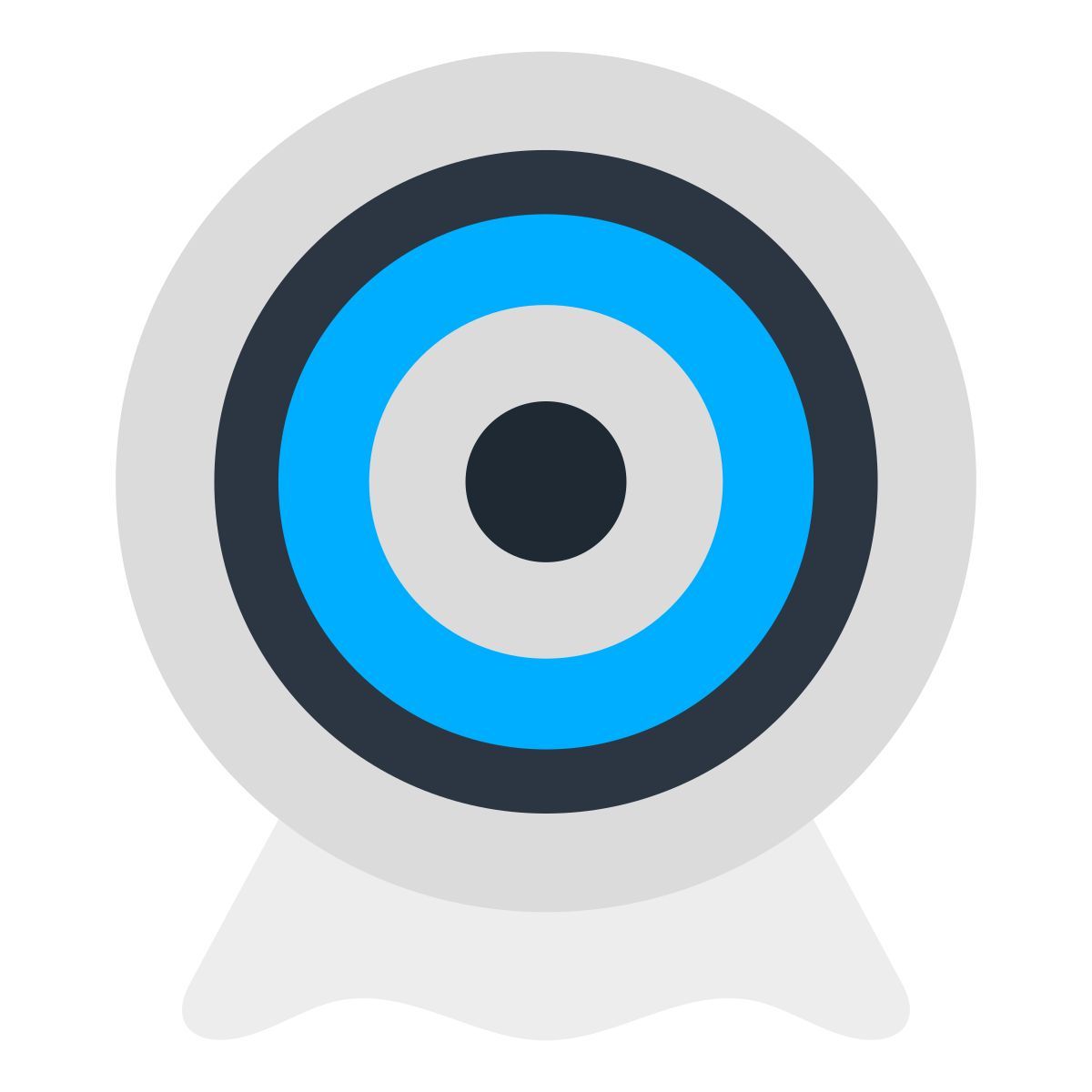 webcam icon