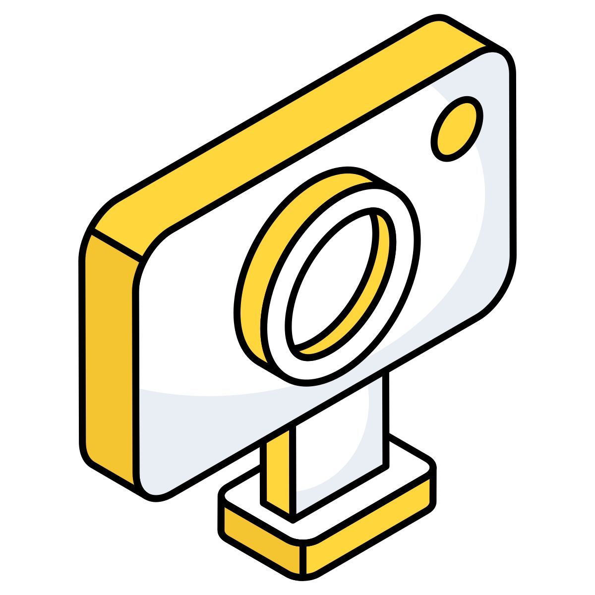 webcam icon