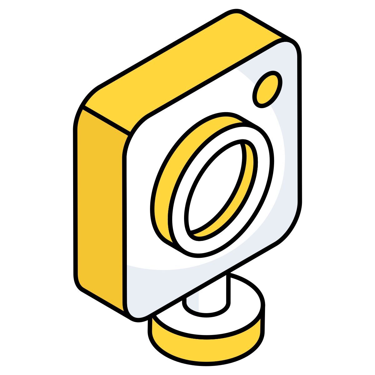 webcam icon