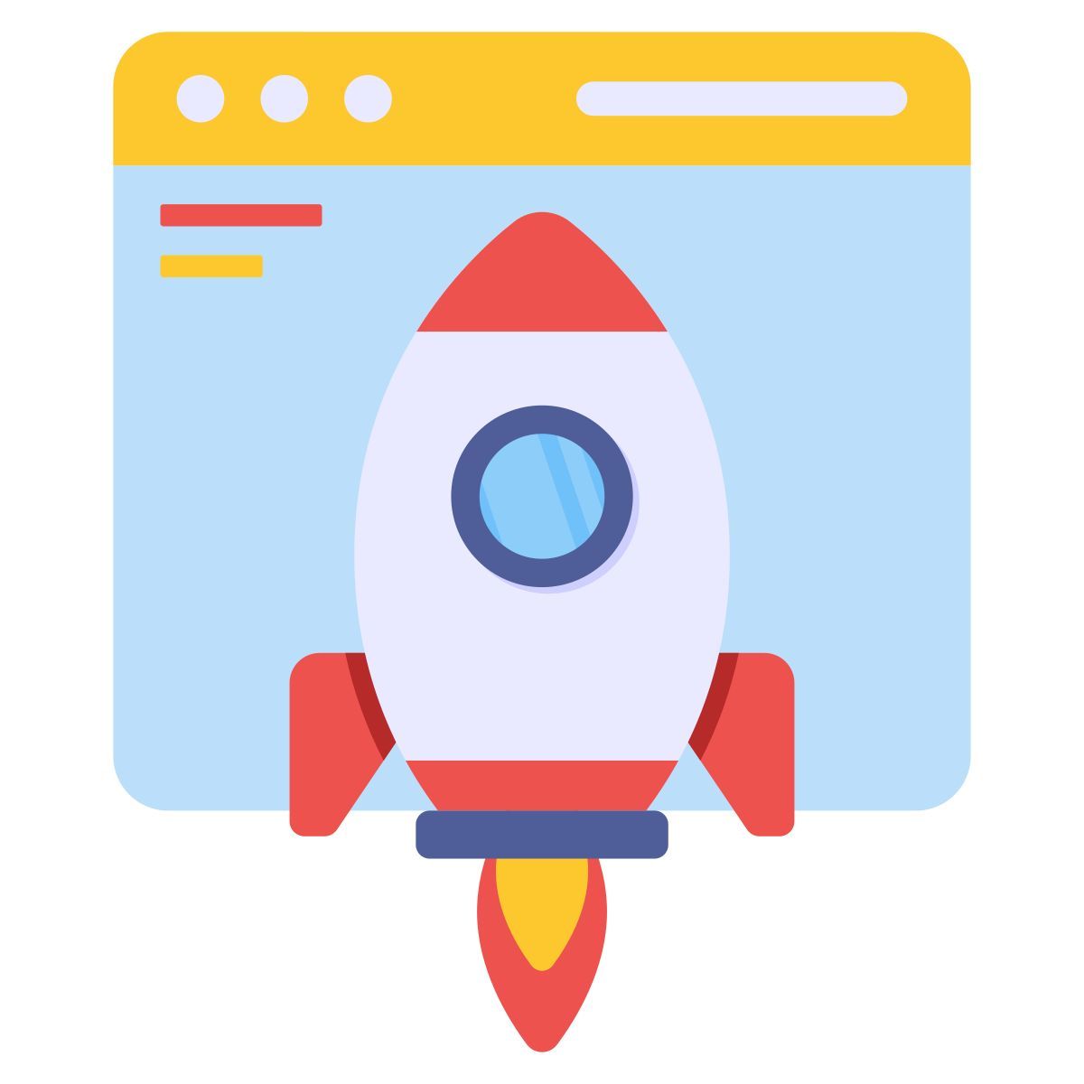 website start icon