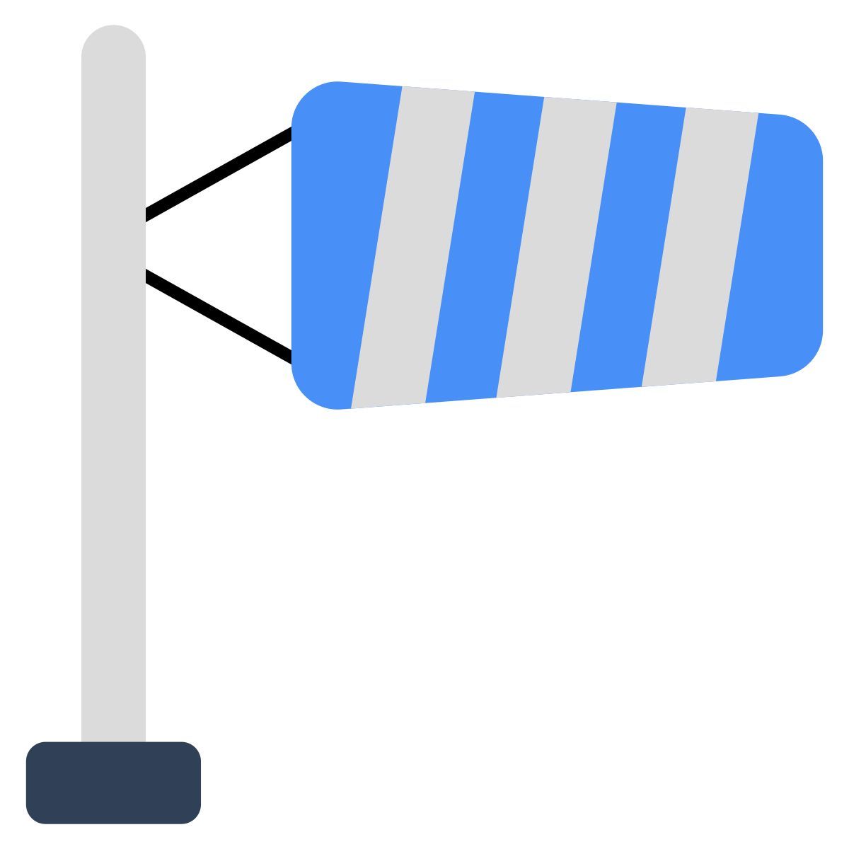 windsack icon