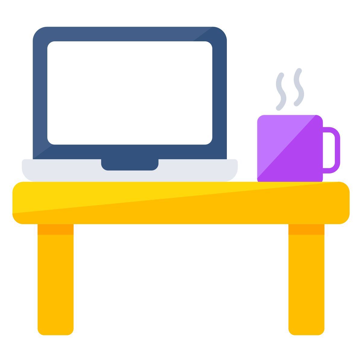 arbeitsplatz icon