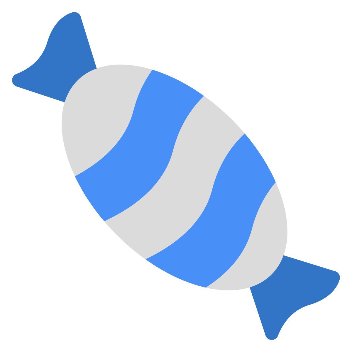 wrapped toffee icon