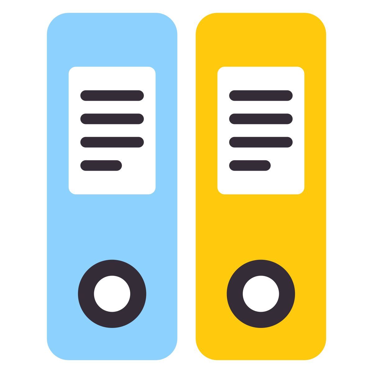archives icon