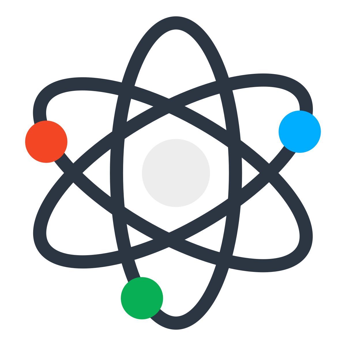 atom icon