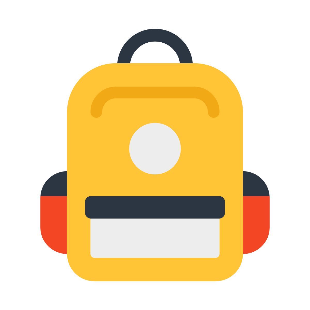 backpack icon