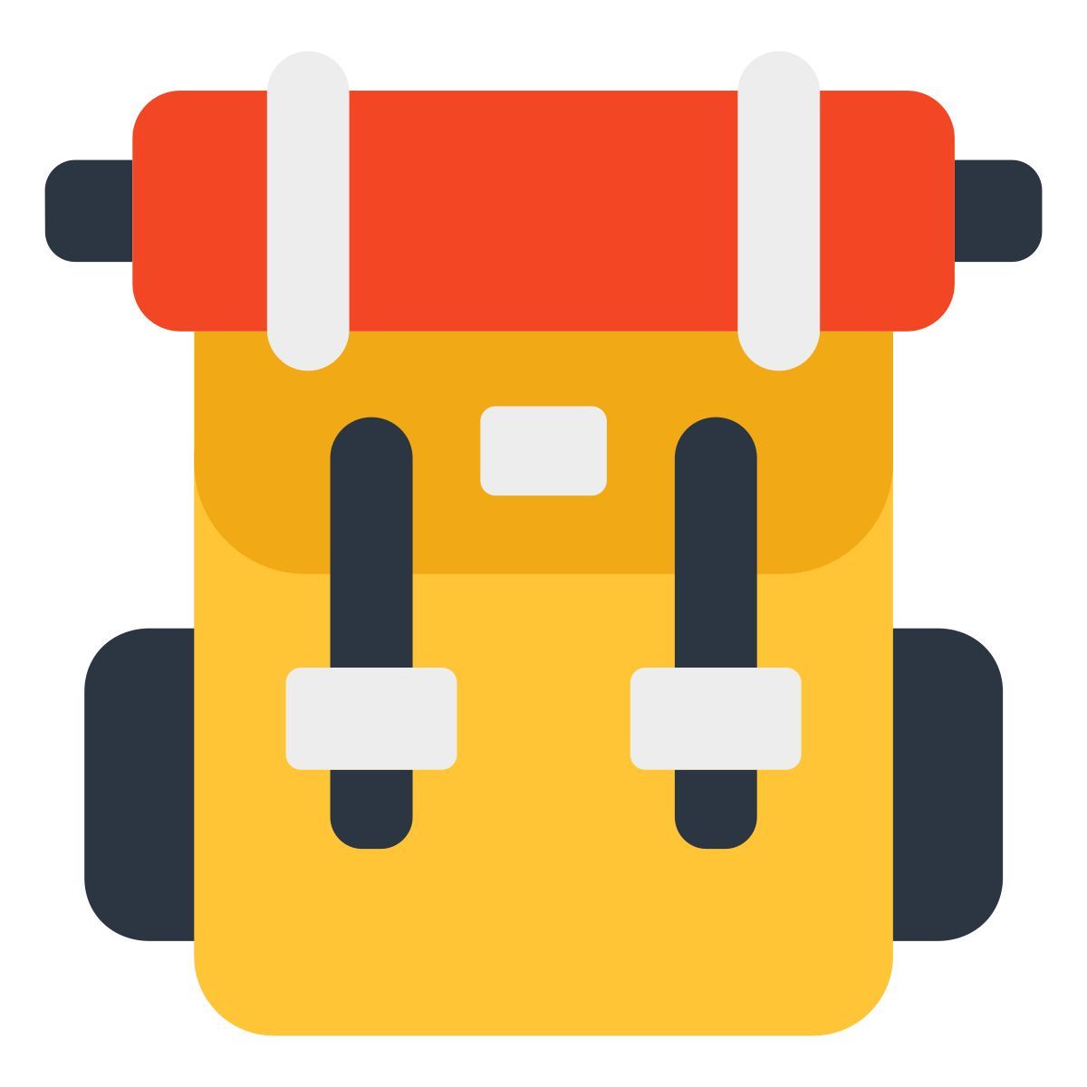 backpack icon
