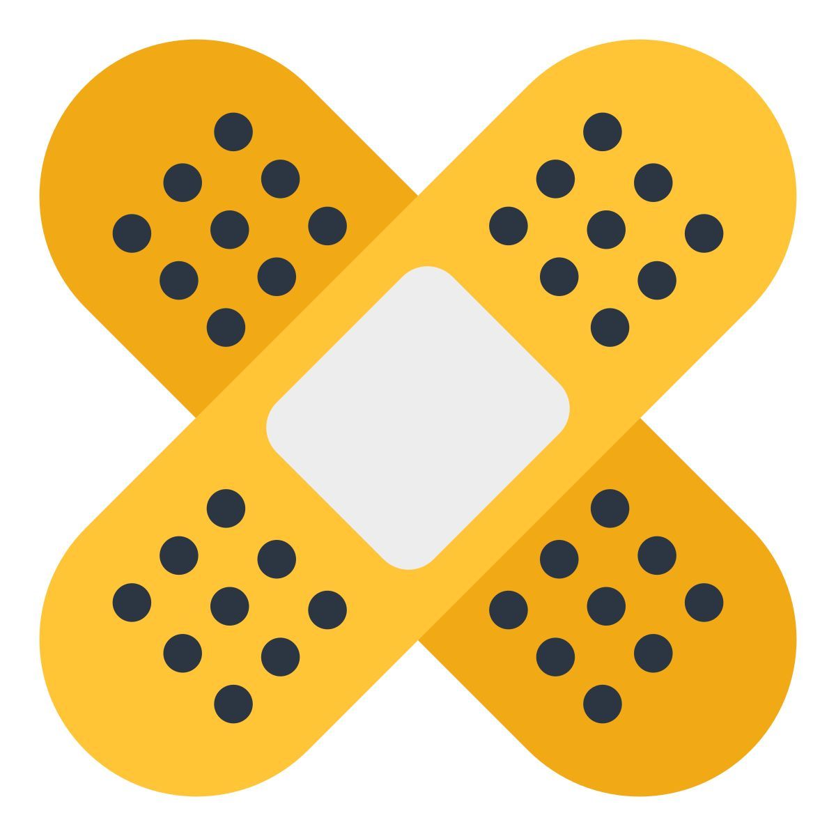 绷带 icon