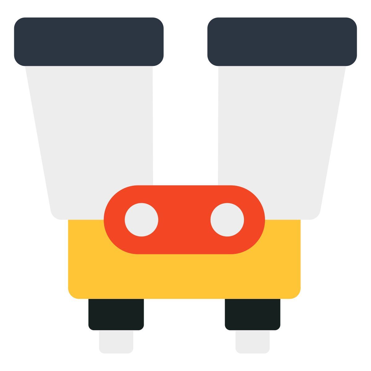 双筒望远镜 icon