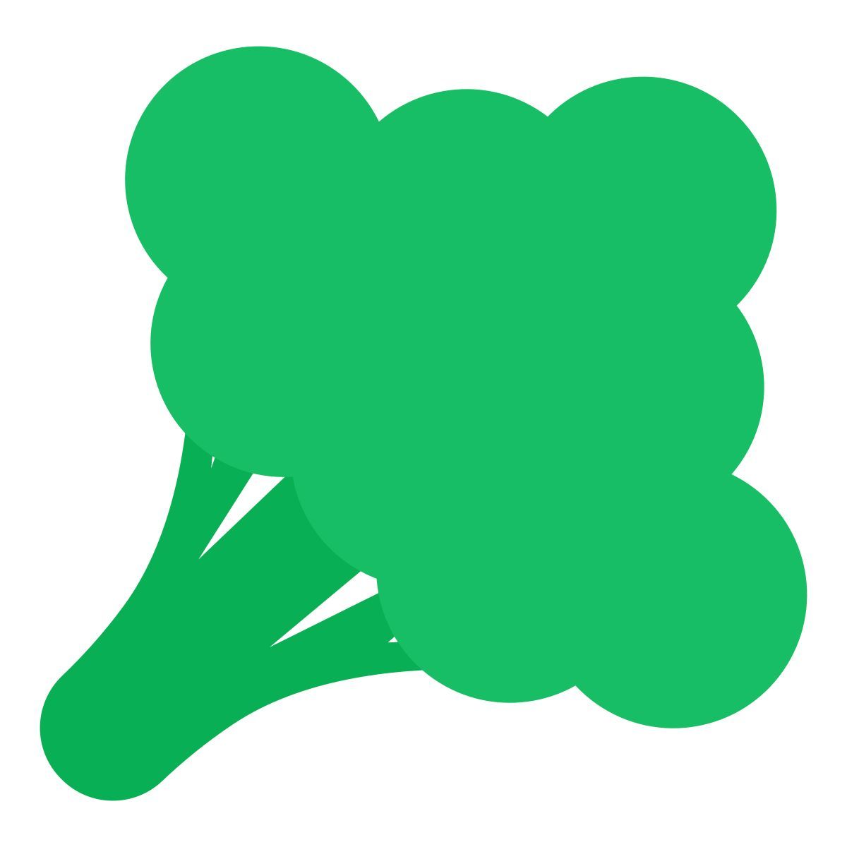 broccoli icon
