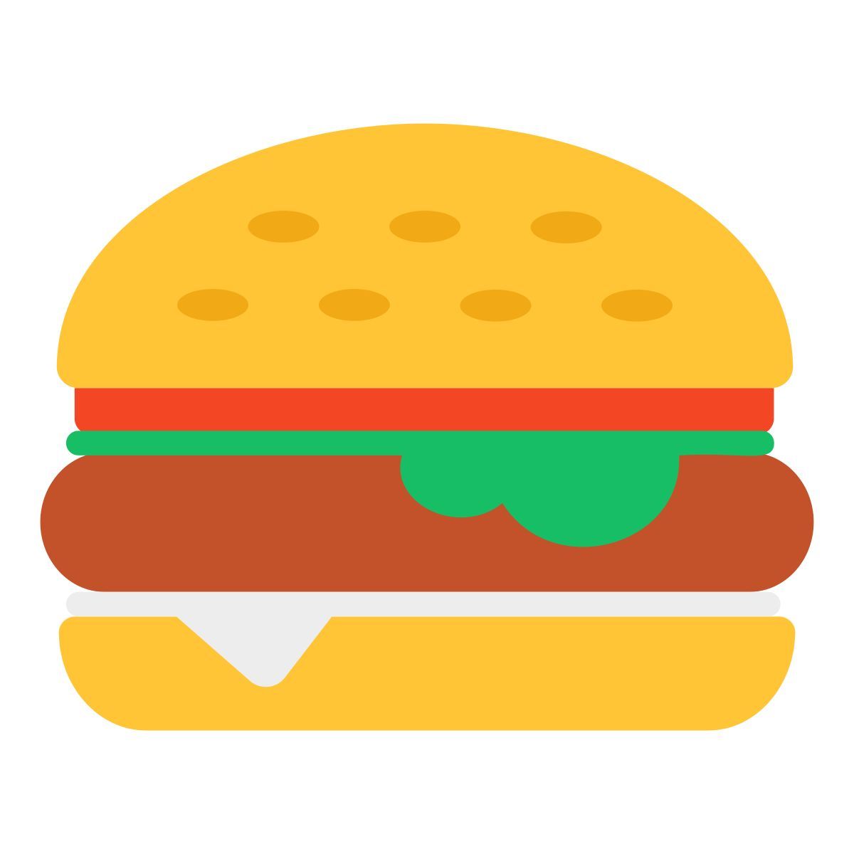 burger icon
