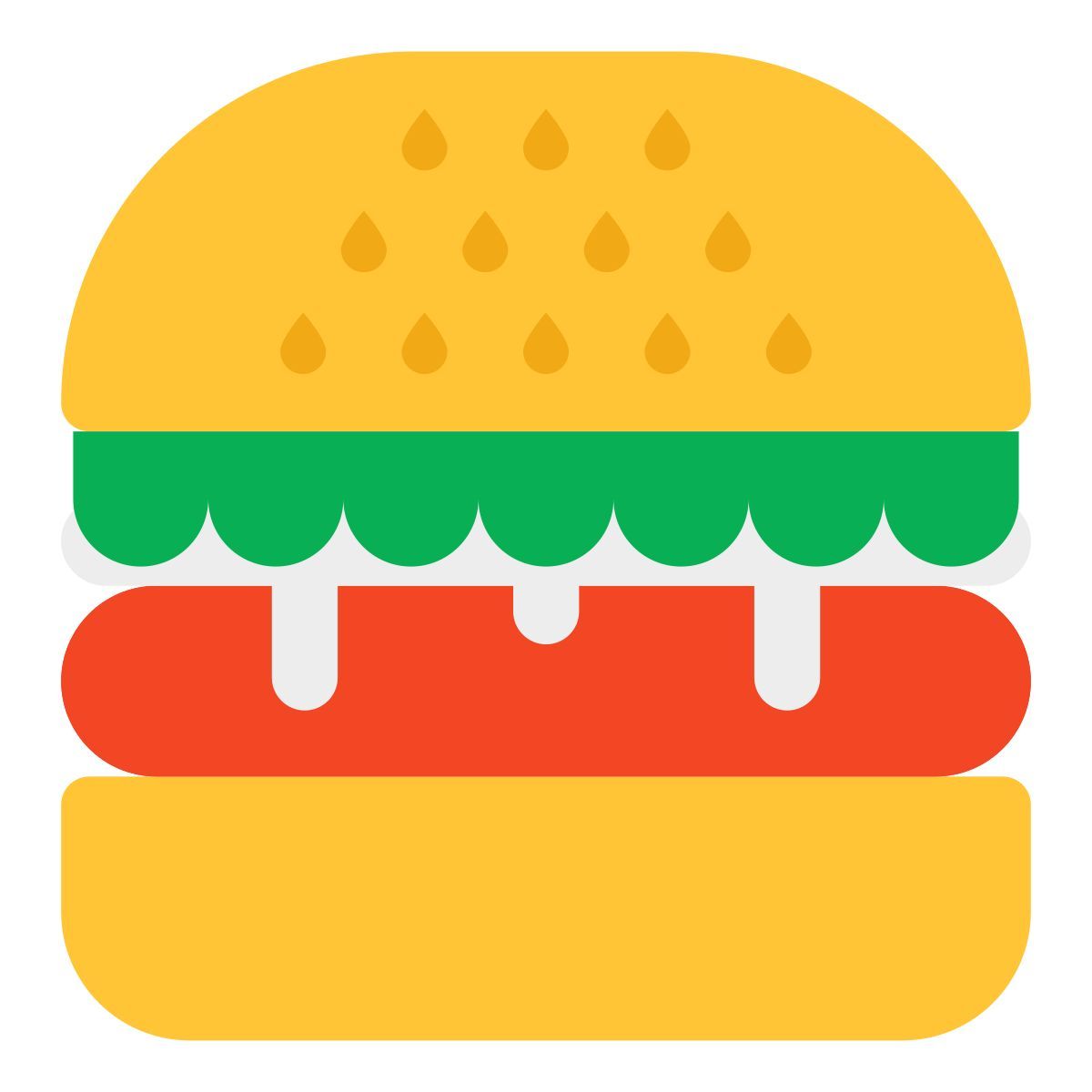 burger icon