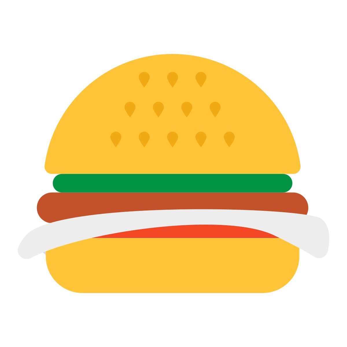 burger icon