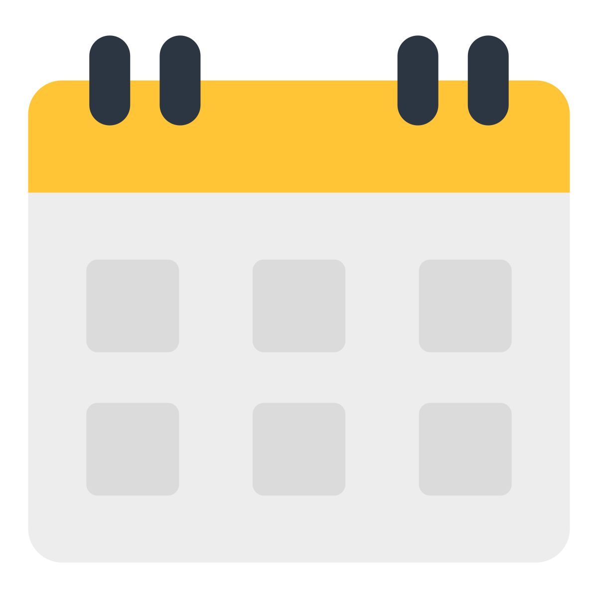 calendar icon