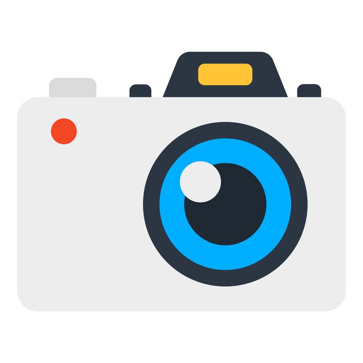photo camera icon